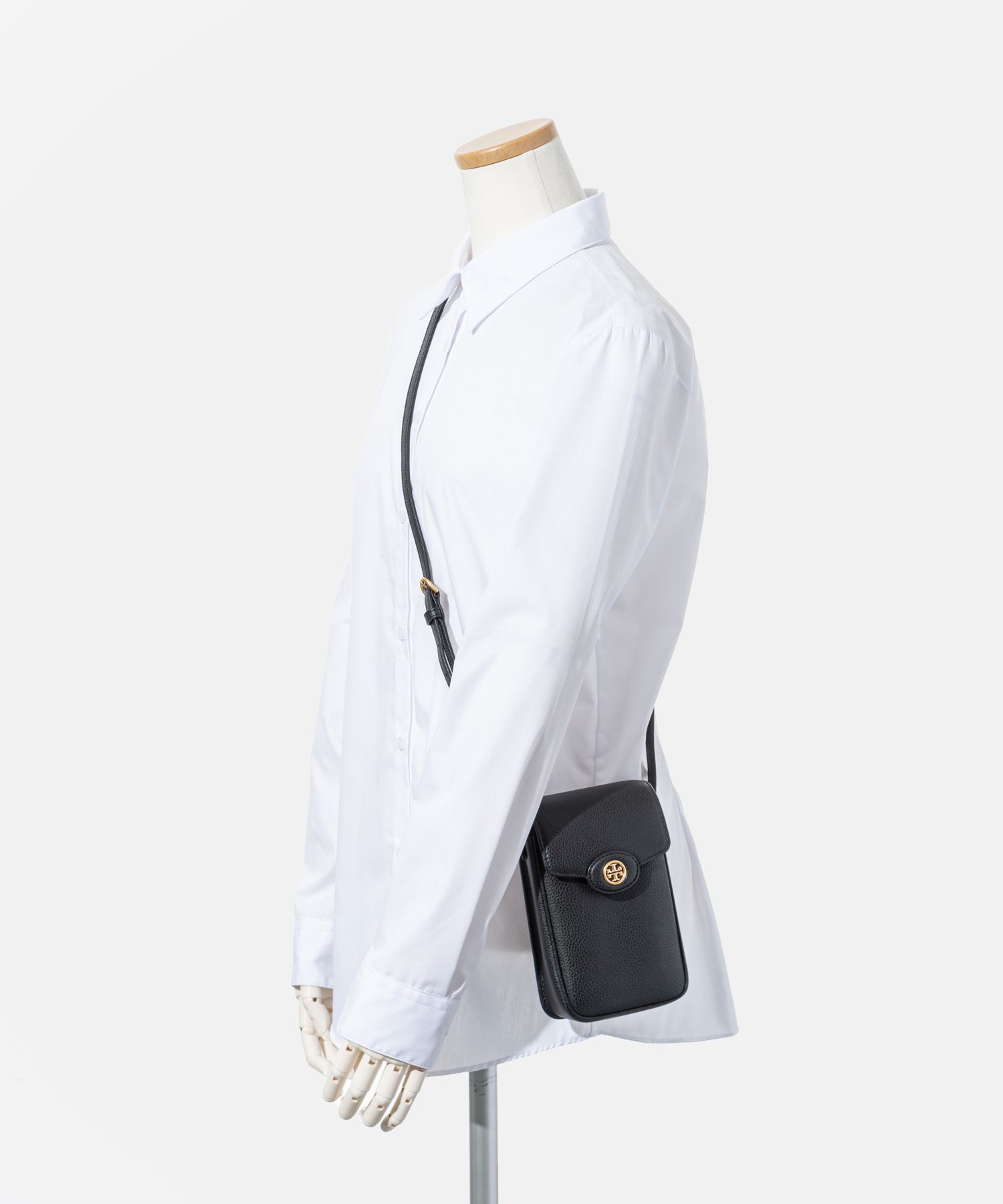 トリーバーチ TORY BURCH 156748 ショルダーバッグ Robinson