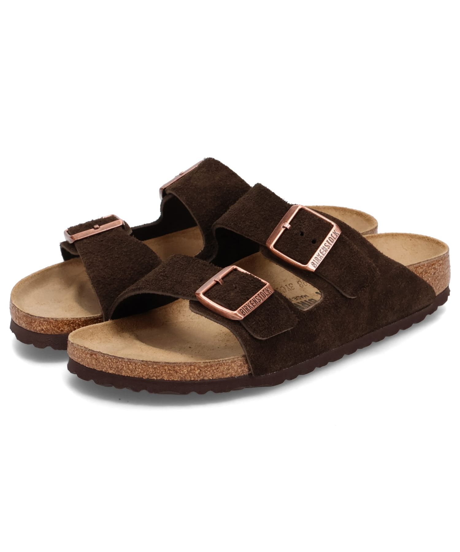 セール】 ビルケンシュトック BIRKENSTOCK アリゾナ サンダル