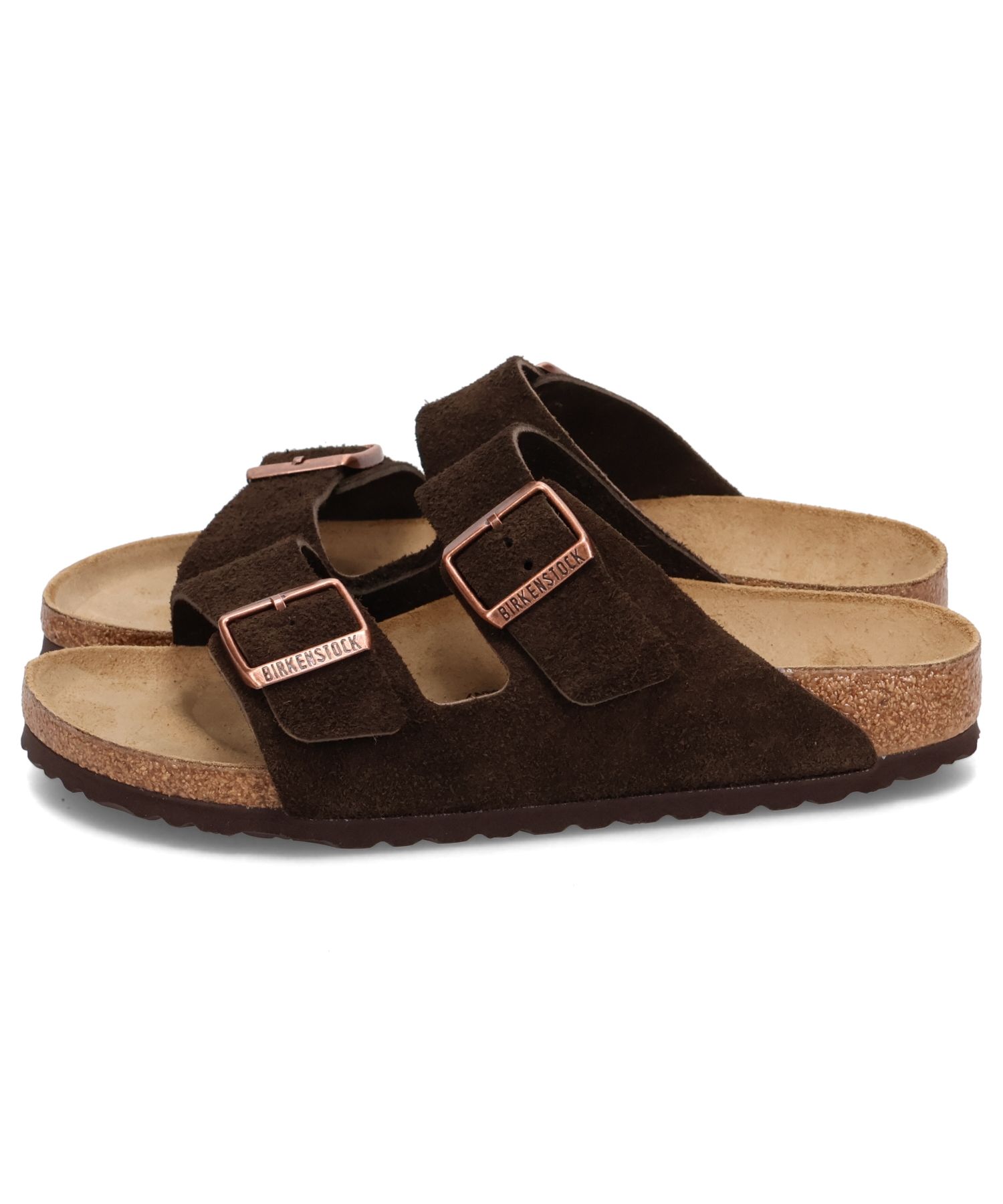 何でも揃う ビルケンシュトック セール】 BIRKENSTOCK サンダル アリゾナ 靴