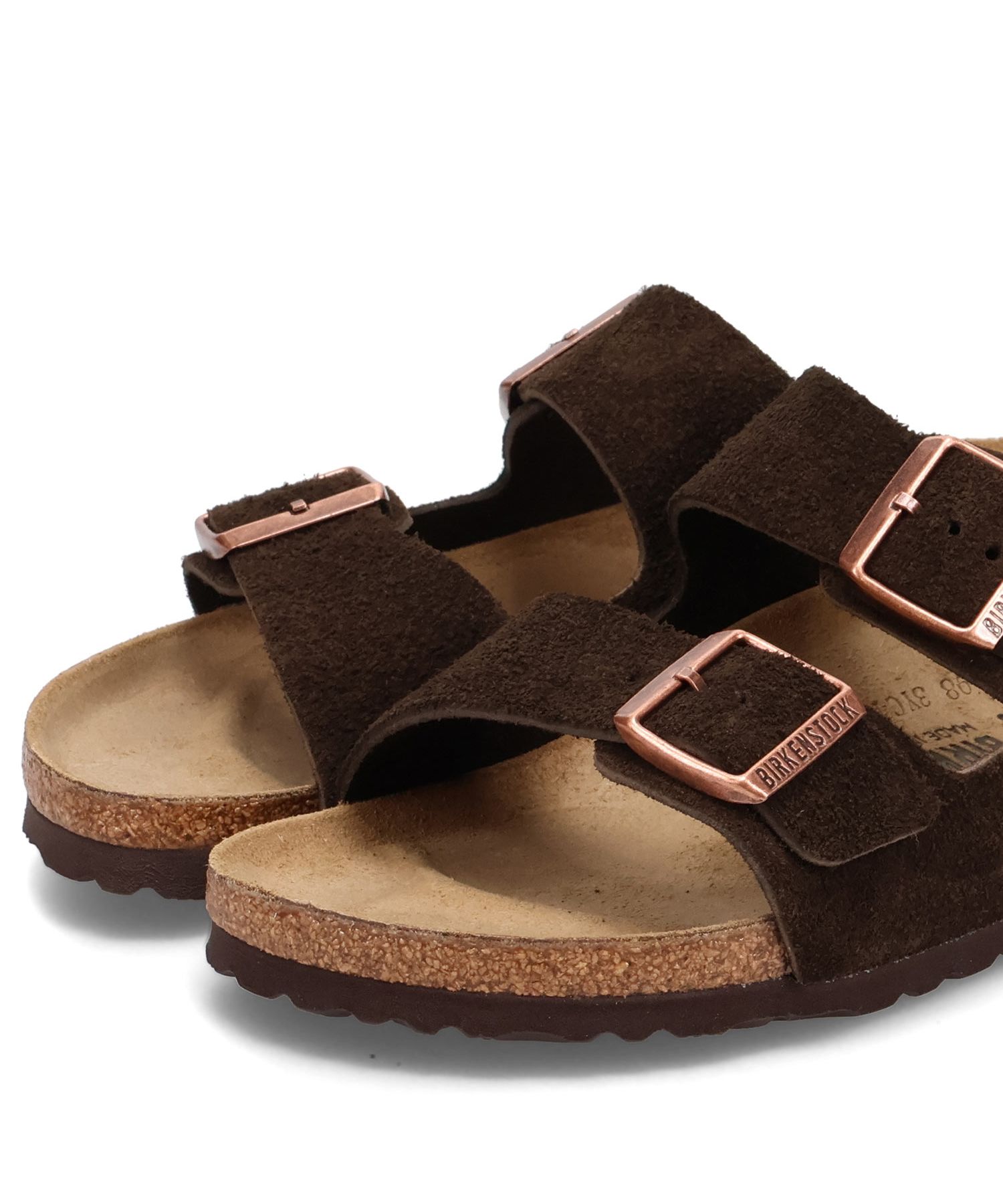 セール】 ビルケンシュトック BIRKENSTOCK アリゾナ サンダル