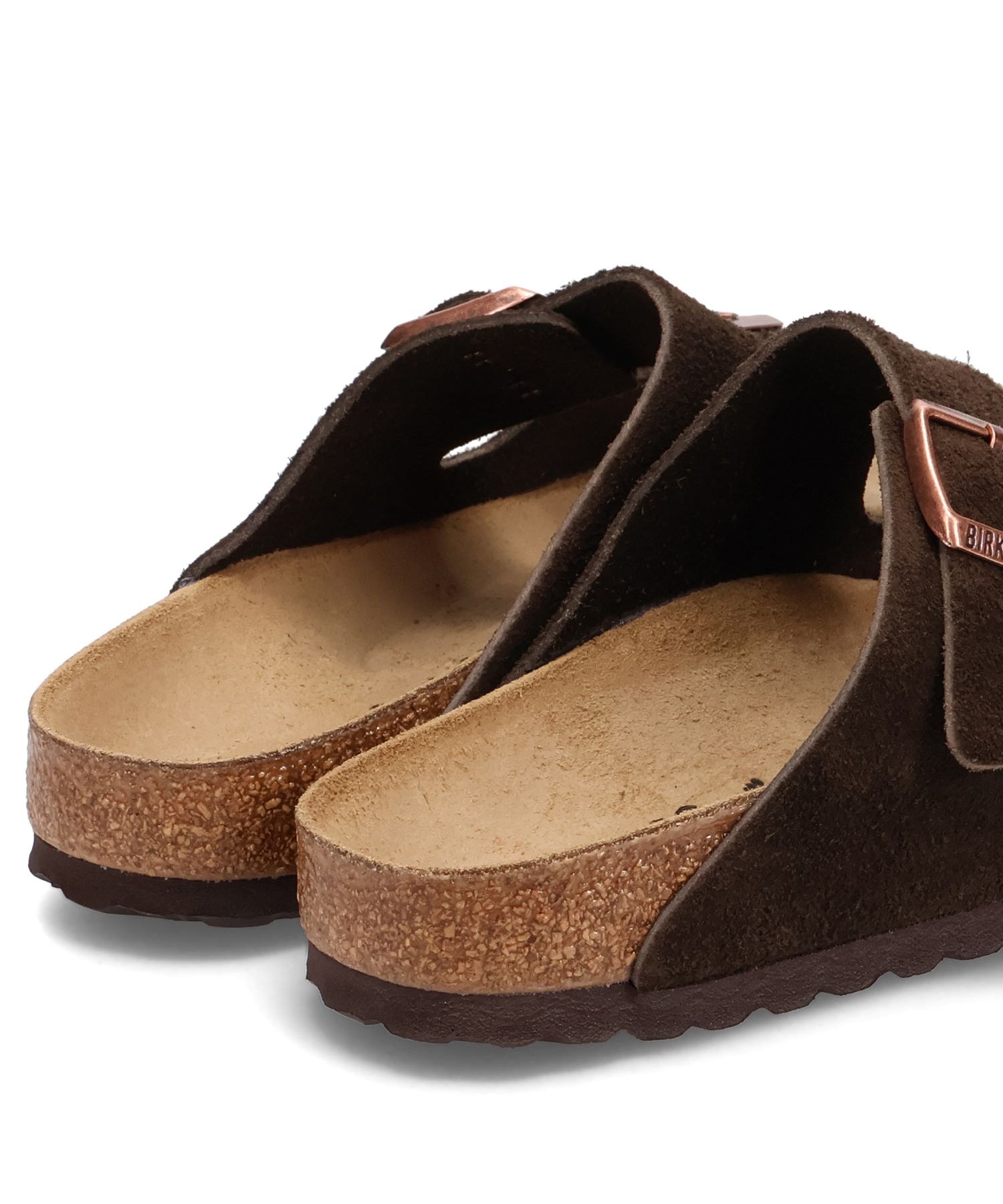 BIRKENSTOCK ビルケンシュトック アリゾナ サンダル メンズ 普通