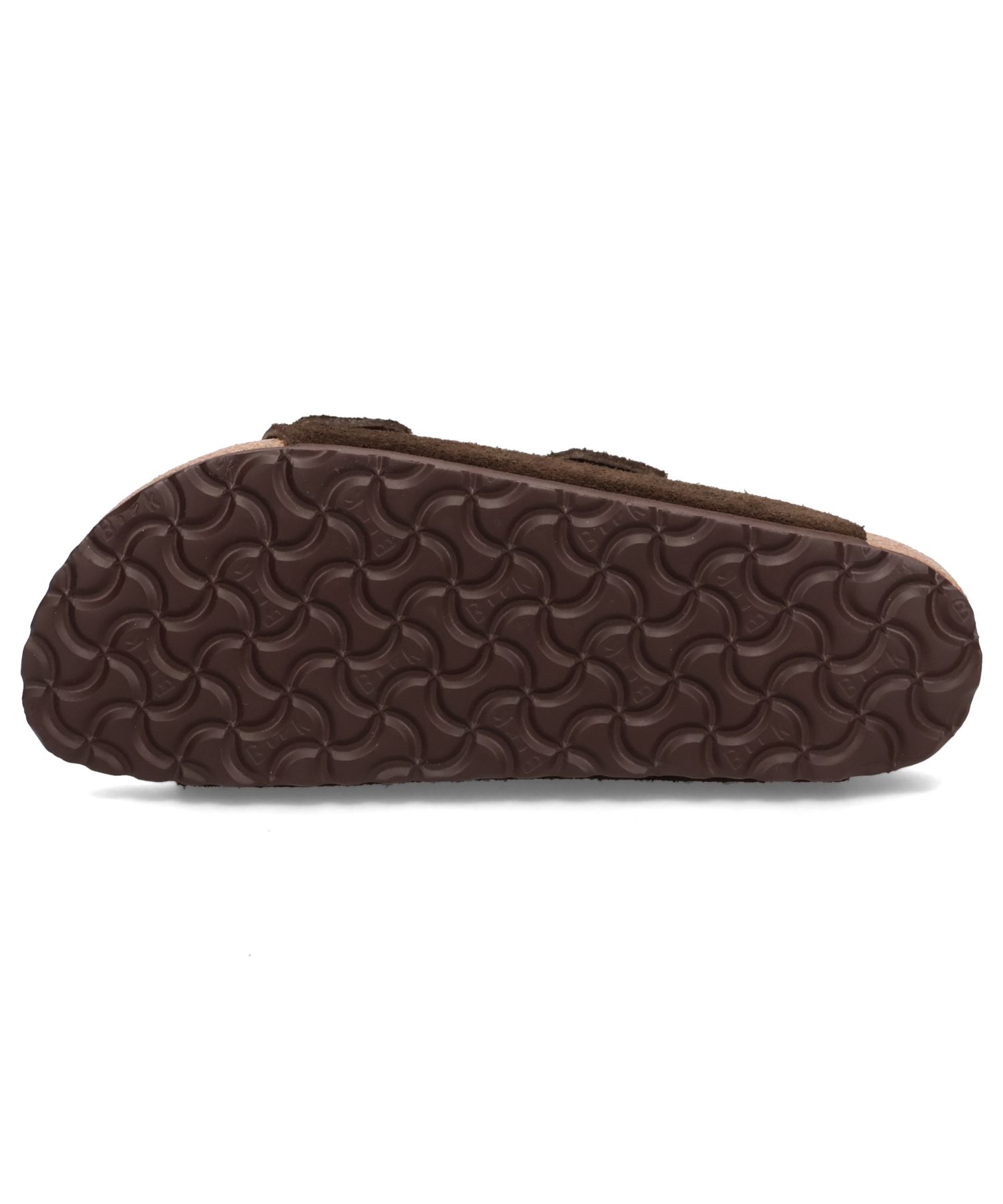 【送料関税込】 BIRKENSTOCK スエード 「アリゾナ」 クロッグ 24FW】ビルケンシュトック BIRKENSTOCK 