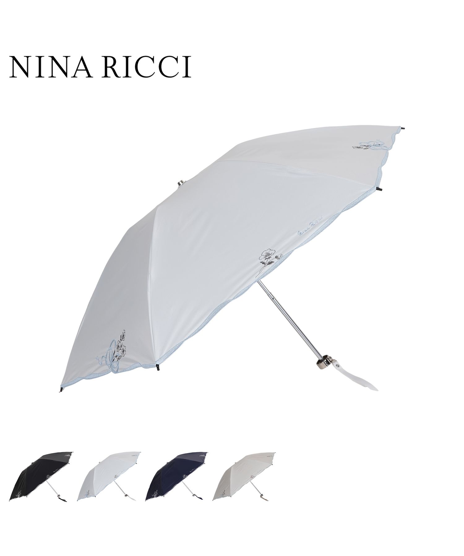 PLATINUM COLLECTION | 結婚指輪 | NINA RICCI (ニナリッチ)