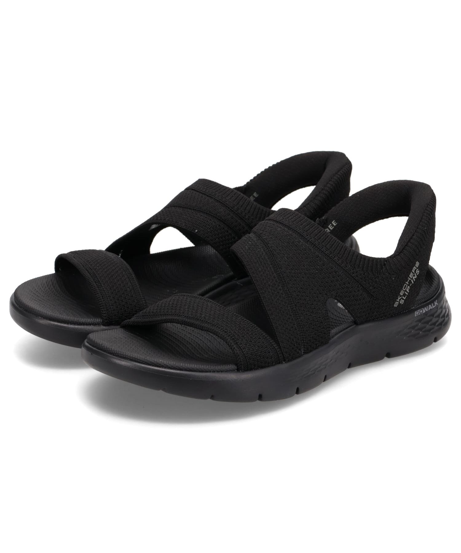 SKECHERS - スケッチャーズ SKECHERS サンダル YOGA FORMの通販
