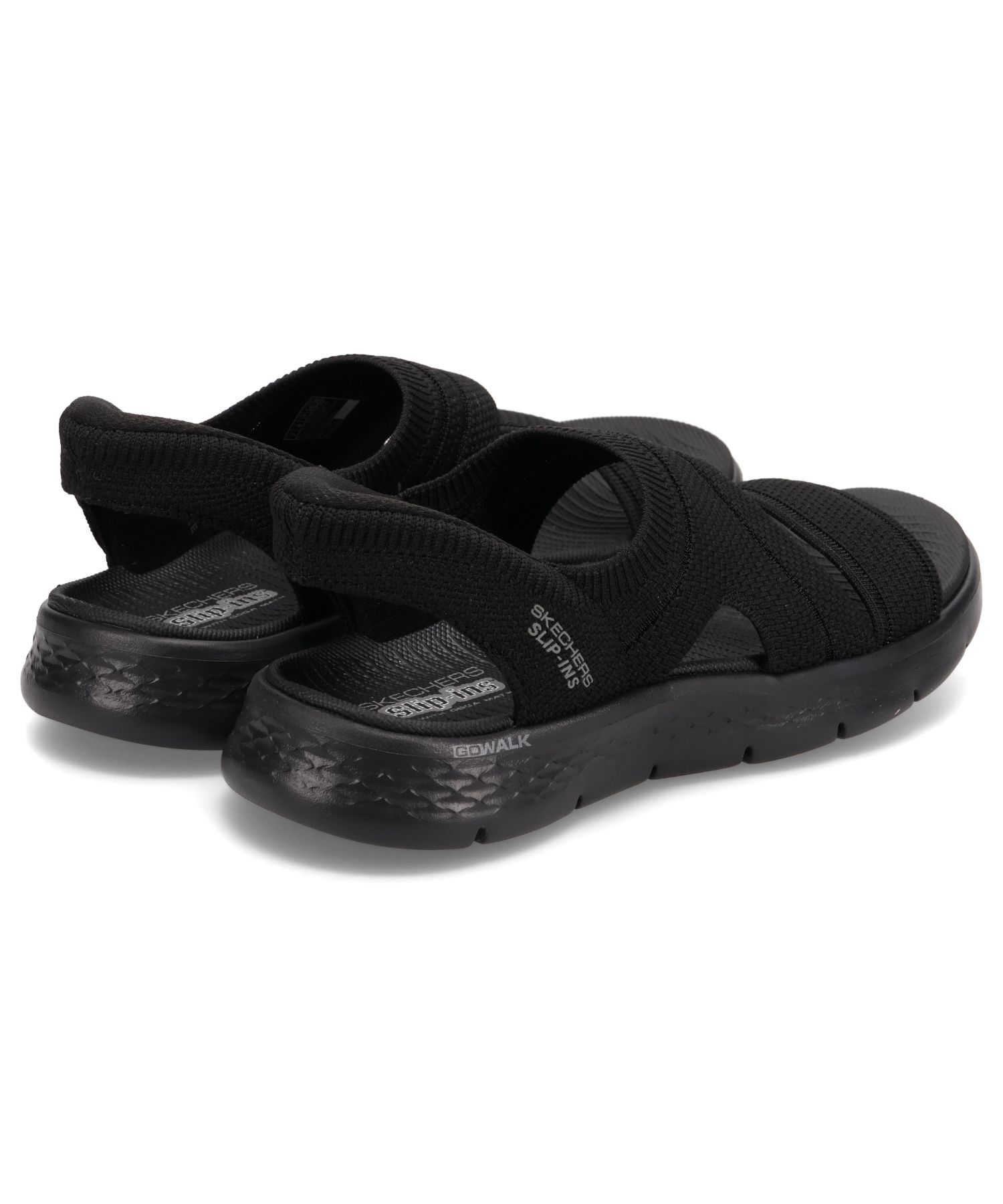 スケッチャーズ SKECHERS スケッチャーズ SKECHERS スリップ