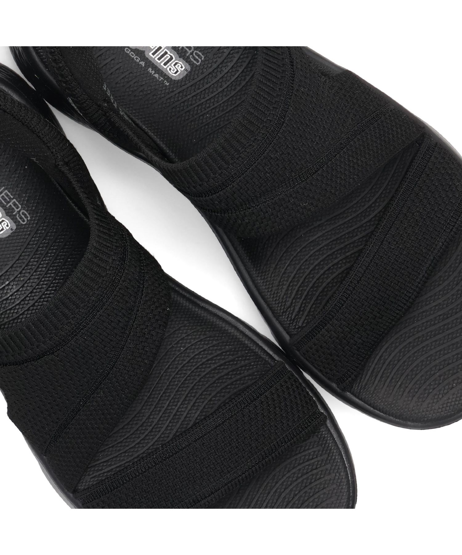 スケッチャーズ SKECHERS スリップインズ ゴーウォーク