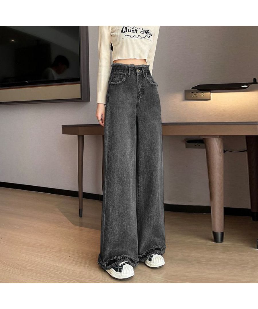 セール】ベストストア Beststore レディース デニム ワイド
