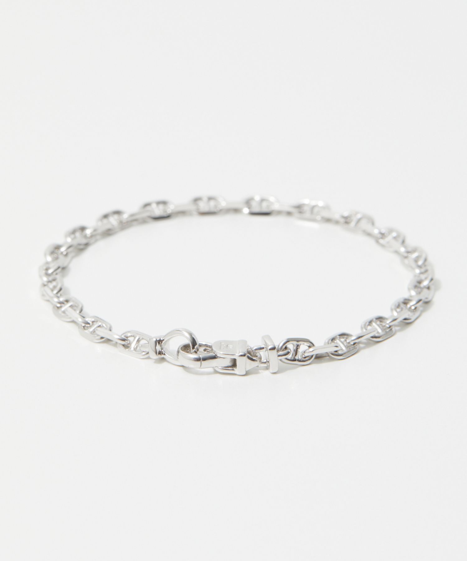 トムウッド TOM WOOD Cable Bracelet B10030NA01S925 / 100087
