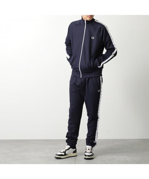 セール】フレッドペリー FRED PERRY FRED PERRY トラック