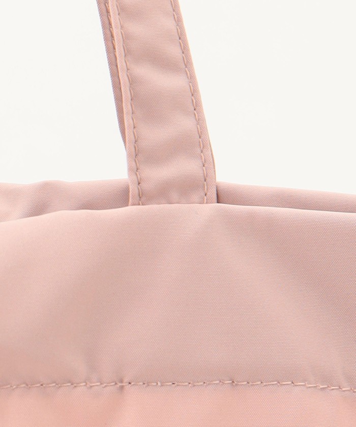 【TOCCA】DANCING RIBBON TRAVELING BAG DANCING RIBBON TRAVELING BAG バッグ / TOCCA | ファッション