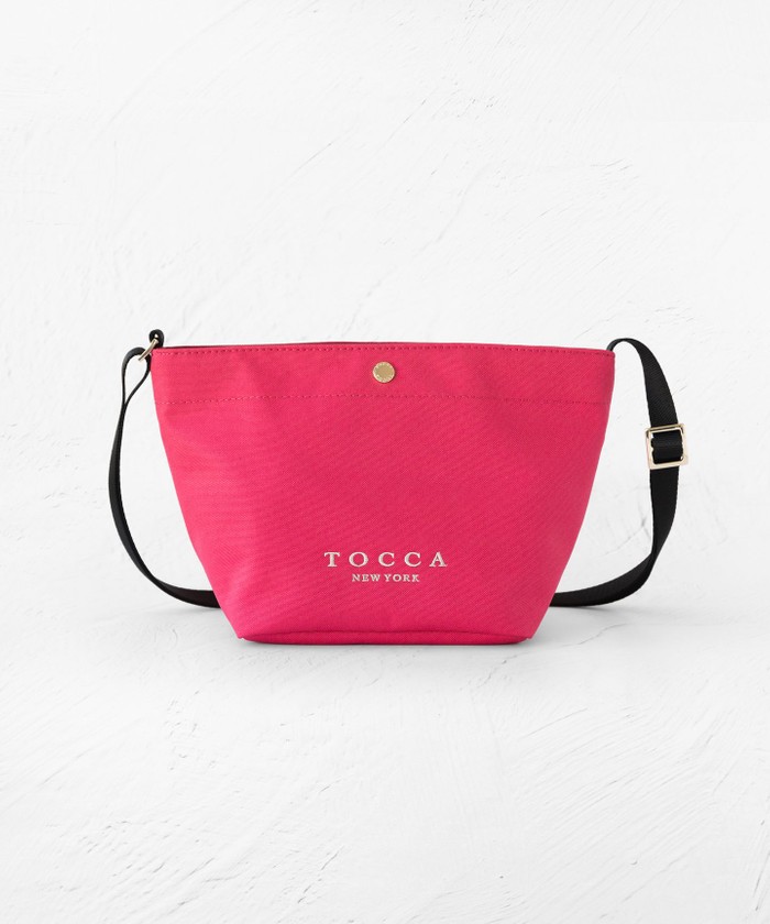 LOVE MY COLOR CROSSBODY BAG バッグ(506322199) | TOCCA(TOCCA