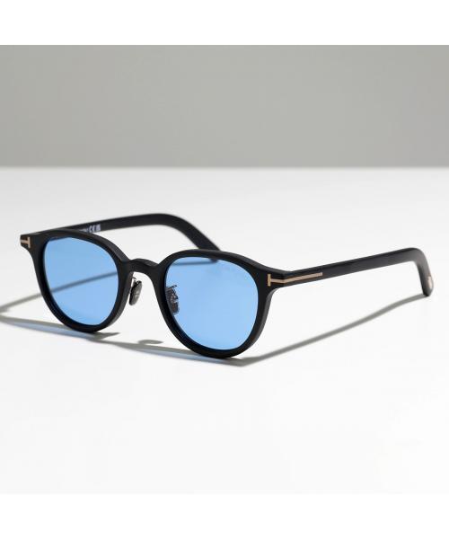 セール】TOM FORD サングラス FT0977－D ボストン マット(505829753) | トムフォード(TOM FORD) - d  fashion