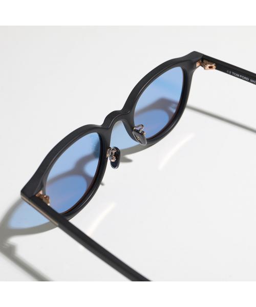 セール】トムフォード TOM FORD TOM FORD サングラス FT0977ーD