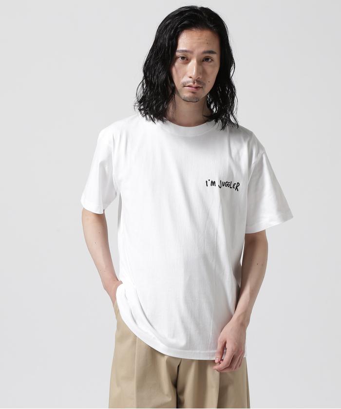 【★お値下げ★】guernika GOGO! CHANCE Tシャツ Lサイズ ☆お値下げ☆】guernika GOGO! CHANCE Tシャツ Lサイズ - メルカリ