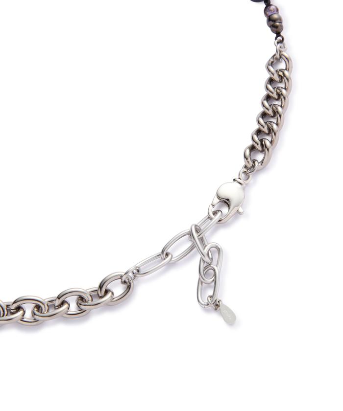 gunda/ガンダ/JUNK HEAVEN X NECKLACE(506331177) | ロイヤル