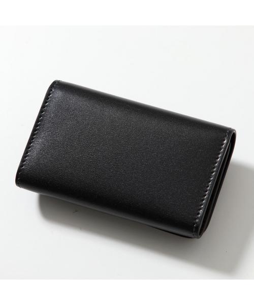 CELINE キーケース Triomphe Key Case 10L813DPV.38NO(506332381 CELINE キーケース Triomphe Key Case 10L813DPV.38NO(506332381