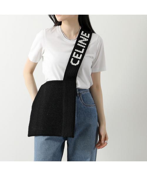 最新デザインの トートバッグ CELINE 2ADCS817X ショルダーバッグ クロシェ バッグ