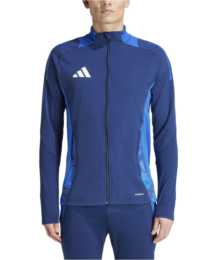 ティロ23（TIRO23） adidas スリムフィット 青色ウェア 4点セット アディダス adidas adidas アディダス サッカー ティロ TIRO 24