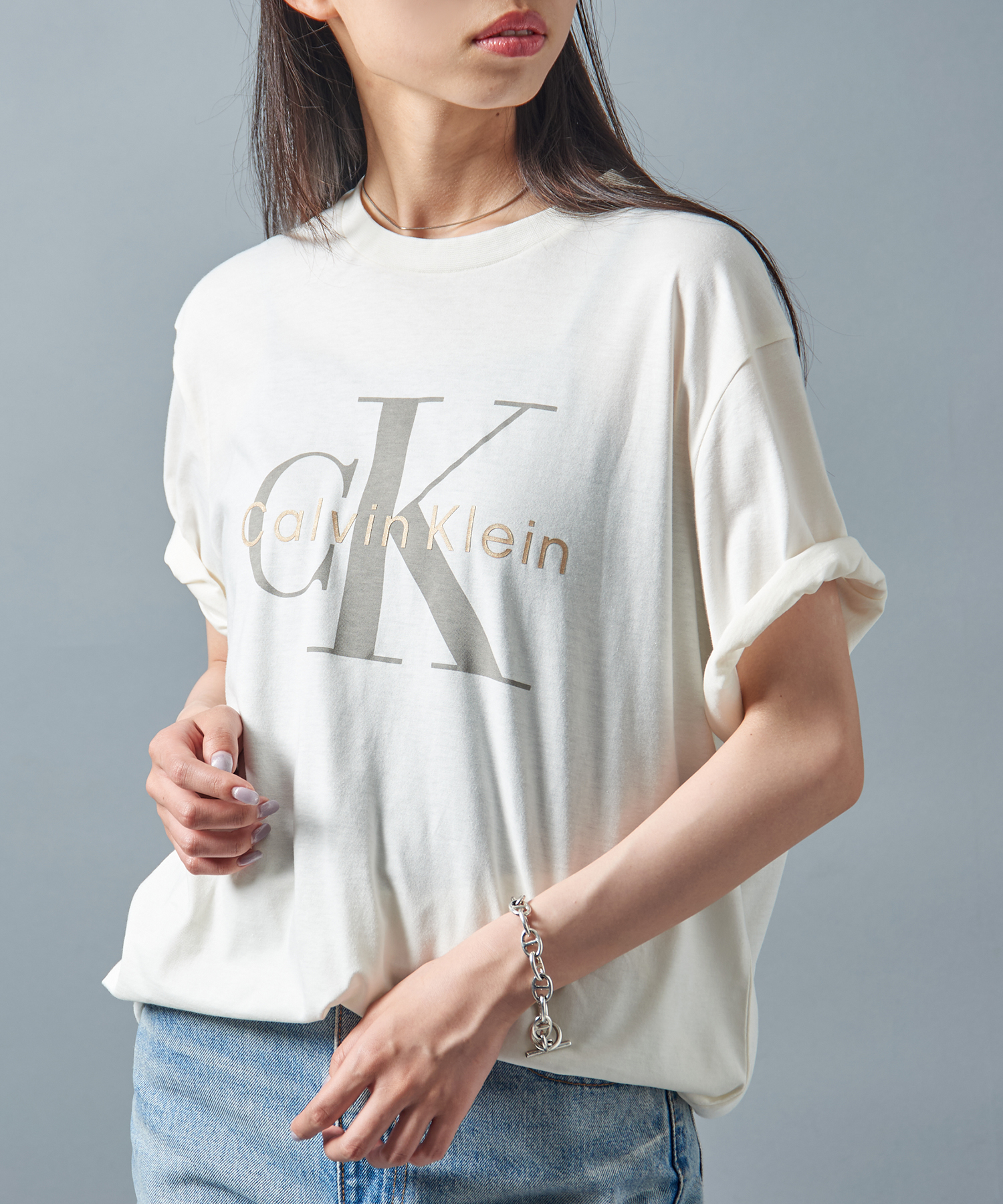 カルバン クライン Calvin Klein 【Calvin Klein / カルバン