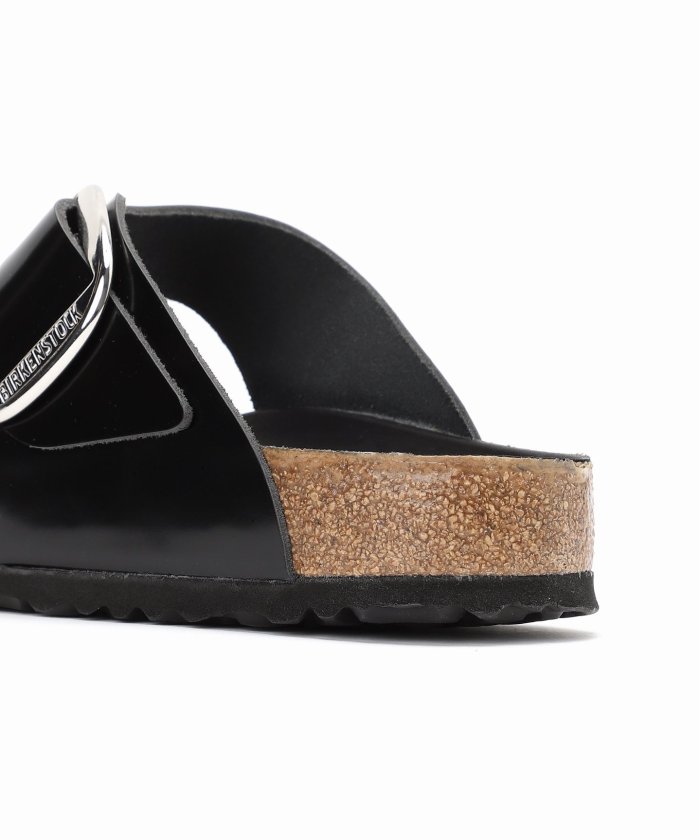 BIRKENSTOCK エディフィス 別注 Ramses Big buckle BIRKENSTOCK (ビルケンシュトック) 別注 Ramses Big buckle ED