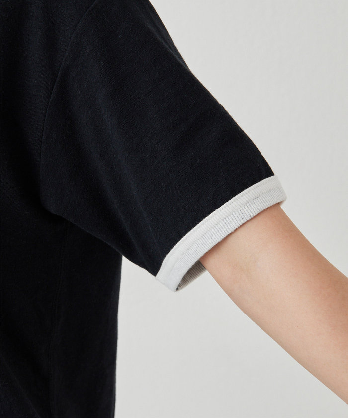 セール】パッチワークロゴTシャツ(506344531) | ウィムガゼット