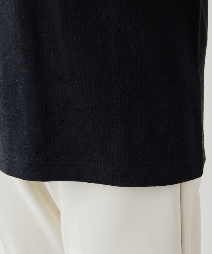 セール】パッチワークロゴTシャツ(506344531) | ウィムガゼット