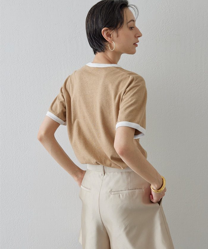 セール】パッチワークロゴTシャツ(506344531) | ウィムガゼット