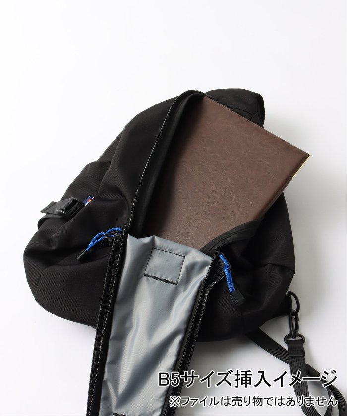 MADDEN × JOURNAL STANDARD / メデン Shoulder bag(506344552
