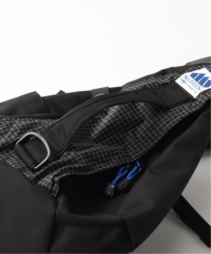 MADDEN × JOURNAL STANDARD / メデン Shoulder bag(506344552