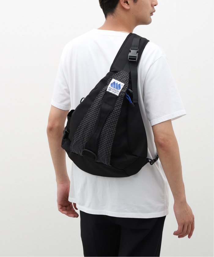 MADDEN ジャーナルスタンダード Shoulder bag MADDEN × JOURNAL STANDARD / メデン Shoulder bag(506344552