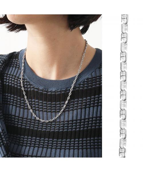 セール】TOMWOOD ネックレス Cable Chain 20.5inch ケーブル セール】TOMWOOD ネックレス Cable Chain 20.5inch ケーブル