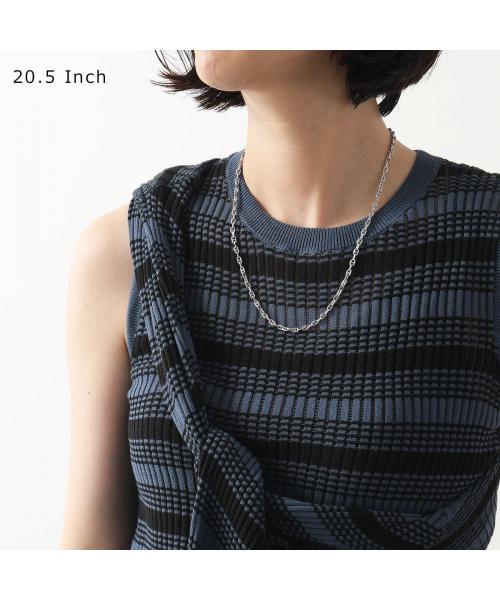 セール】TOMWOOD ネックレス Cable Chain 20.5inch ケーブル セール】TOMWOOD ネックレス Cable Chain 20.5inch ケーブル
