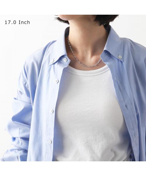 セール】TOMWOOD ネックレス Cable Chain 20.5inch ケーブル セール】TOMWOOD ネックレス Cable Chain 20.5inch ケーブル