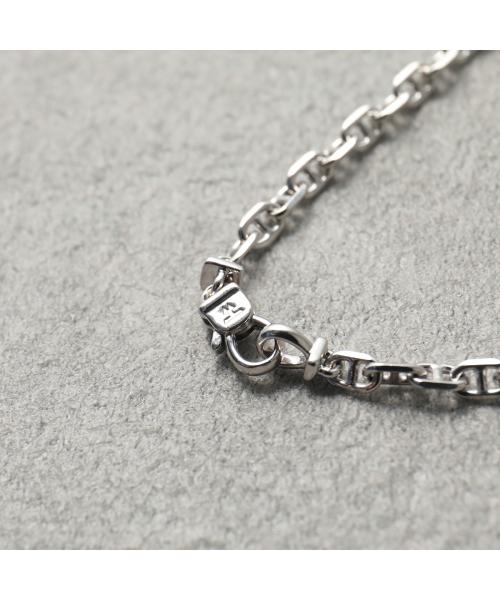 セール】TOMWOOD ネックレス Cable Chain 20.5inch ケーブル セール】TOMWOOD ネックレス Cable Chain 20.5inch ケーブル