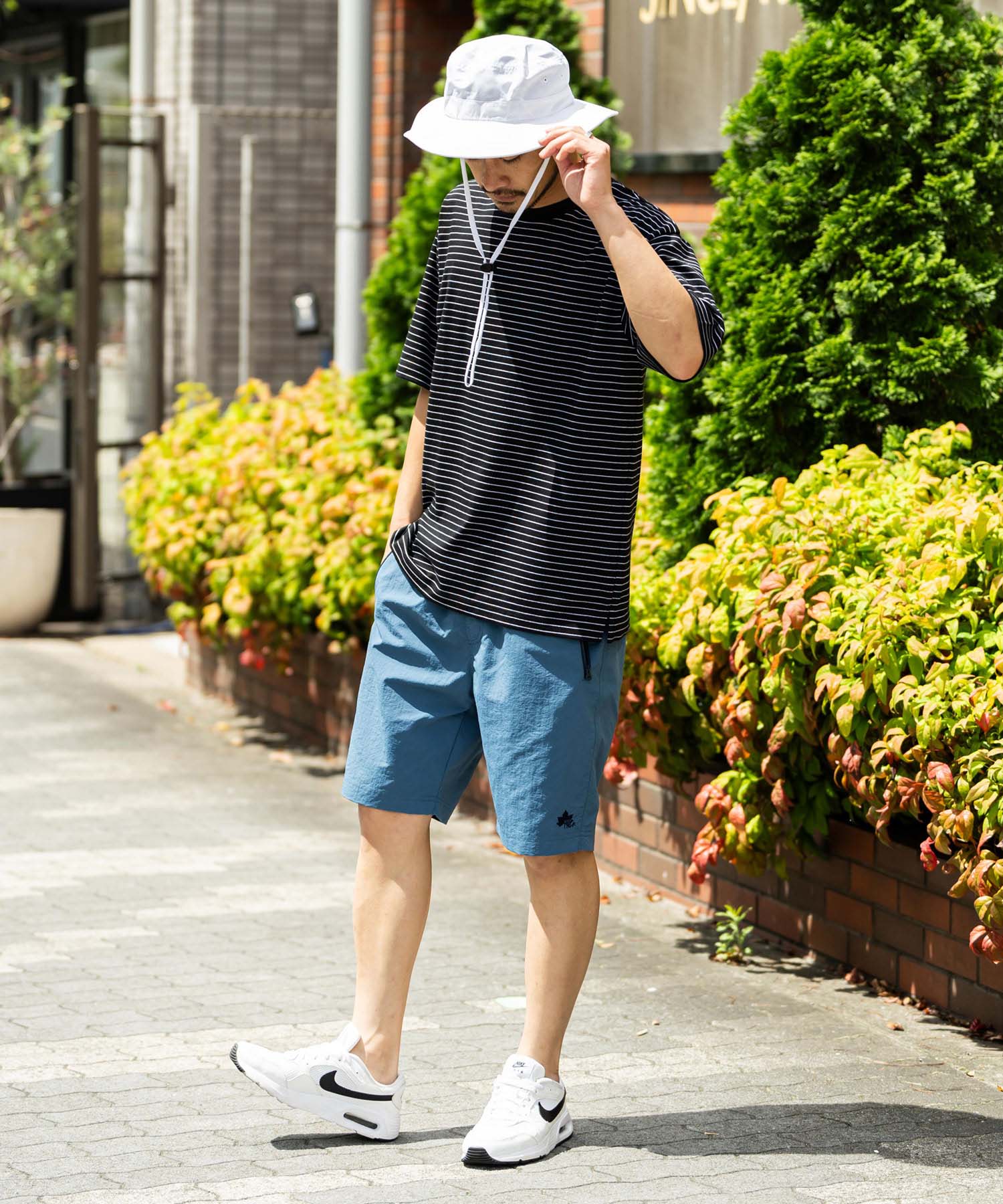 クーポン】ロッキーモンロー Rocky Monroe ショートパンツ