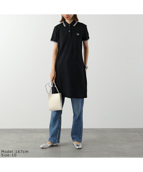 セール】フレッドペリー FRED PERRY FRED PERRY ワンピース TWIN セール】フレッドペリー FRED PERRY FRED PERRY ワンピース TWIN