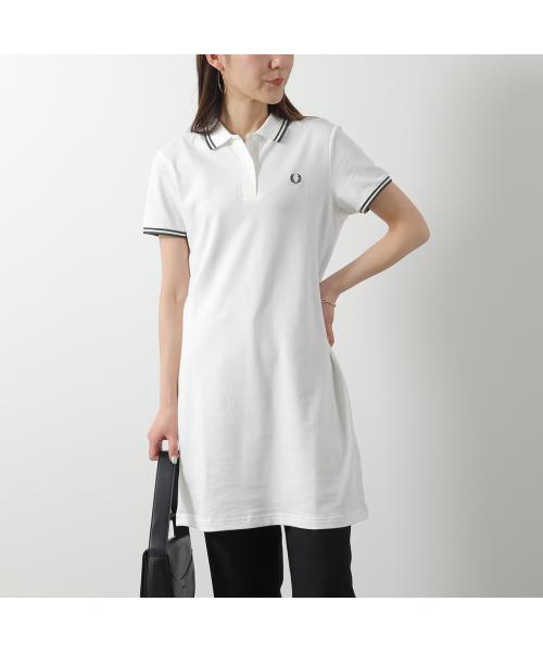 セール】フレッドペリー FRED PERRY FRED PERRY ワンピース TWIN セール】フレッドペリー FRED PERRY FRED PERRY ワンピース TWIN