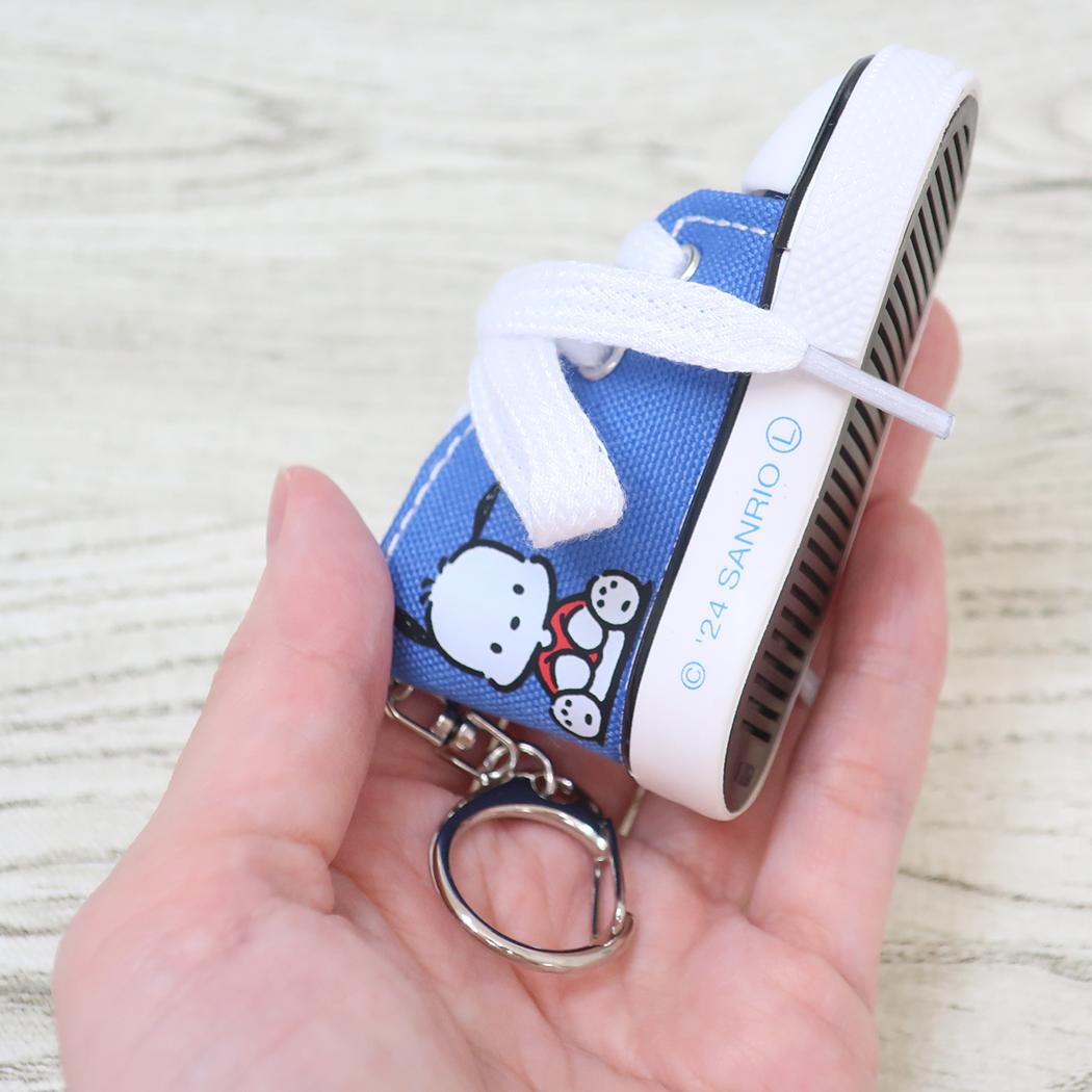シネマコレクション cinemacollection ポチャッコ キーホルダー