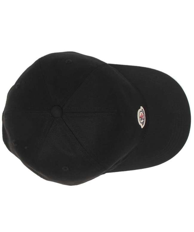 モンクレール 帽子 ブラック レディース MONCLER 3B00041 V0006