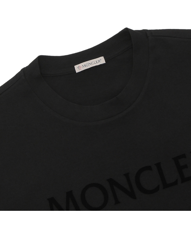 (モンクレール) MONCLER ロゴTシャツ 8C00057 8390T セール】モンクレール MONCLER MONCLER Tシャツ8C00057 8390T