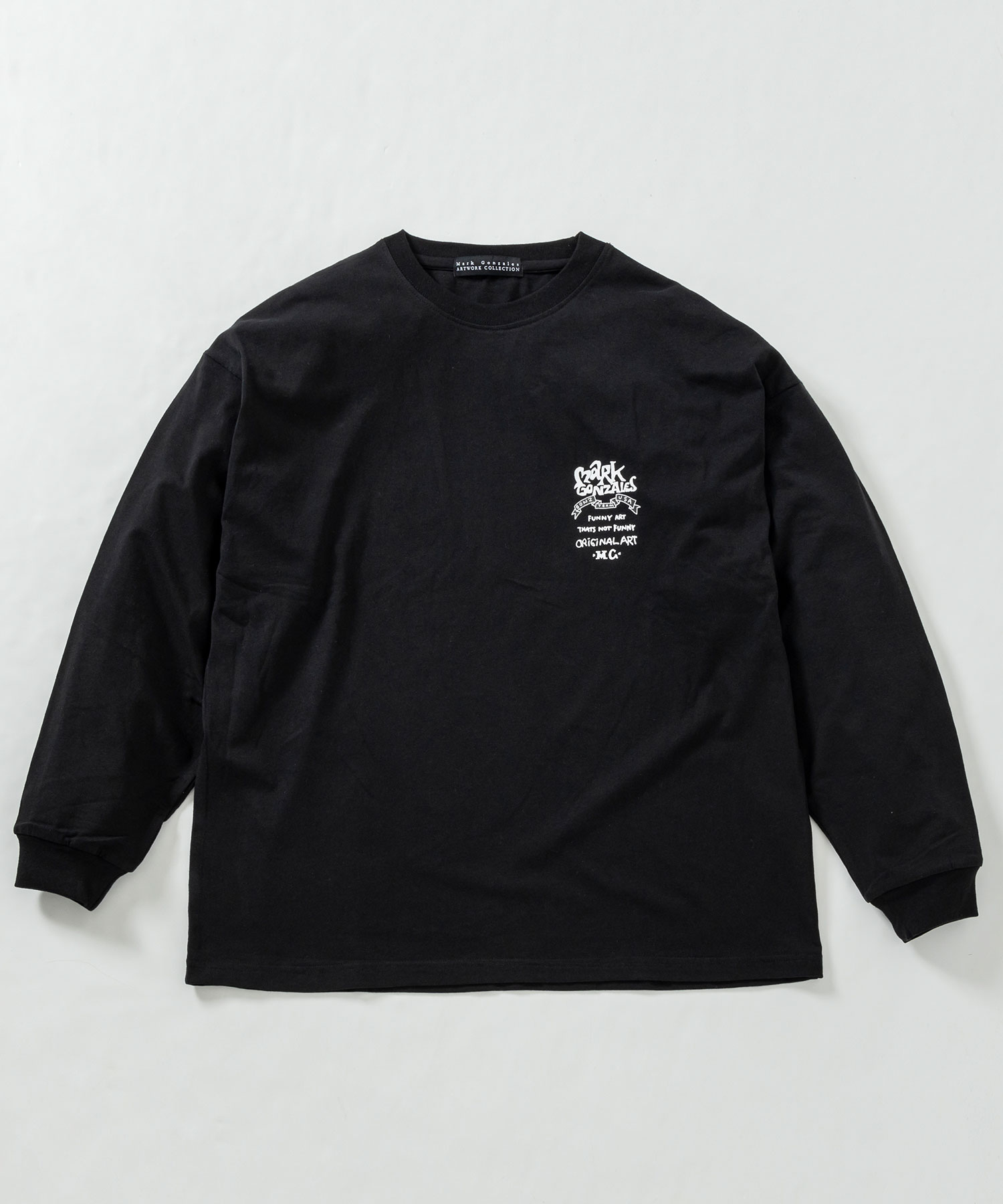 セール】マークゴンザレス MARK GONZALES ARTWORK COLLECTION
