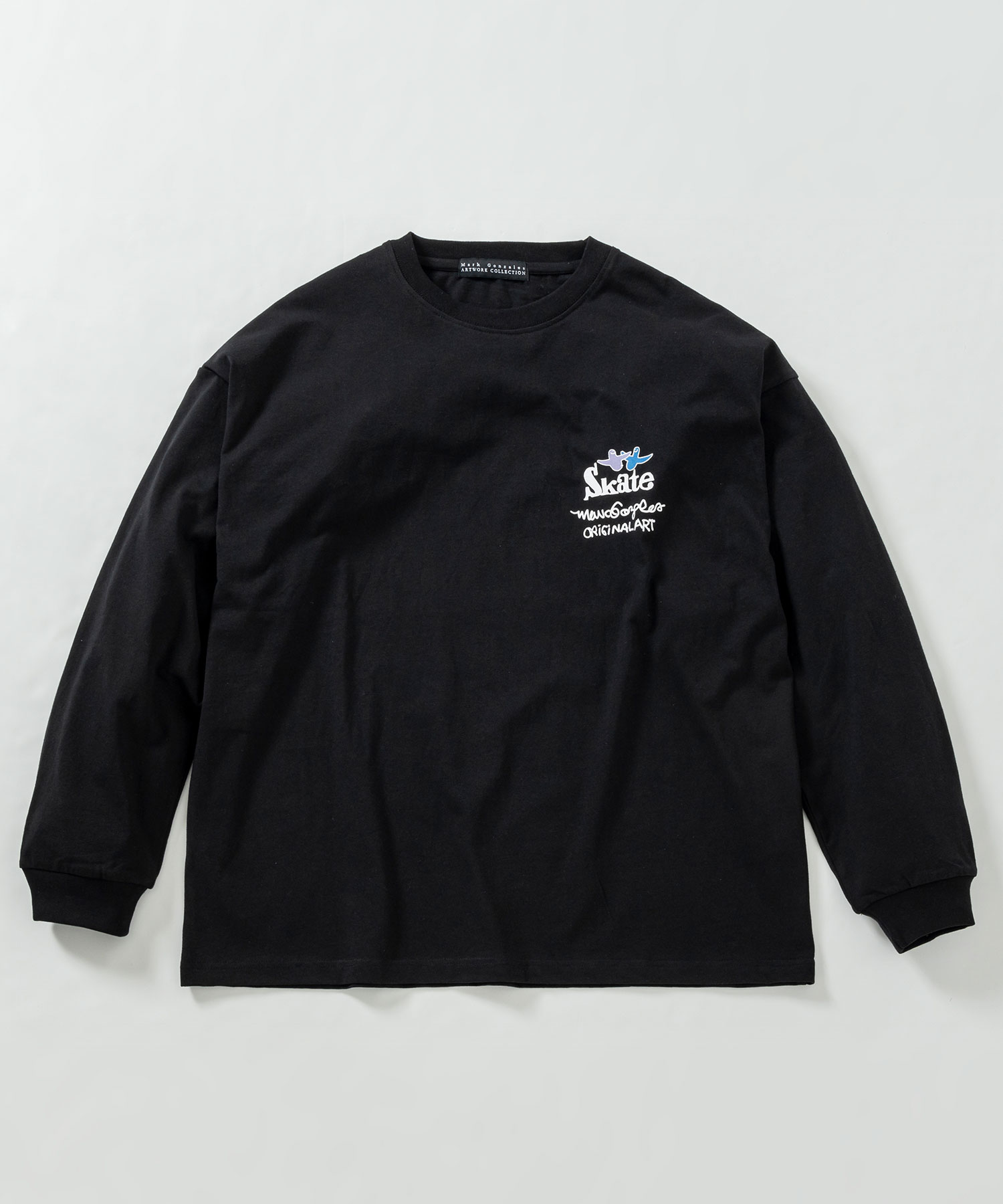 セール】マークゴンザレス MARK GONZALES ARTWORK COLLECTION