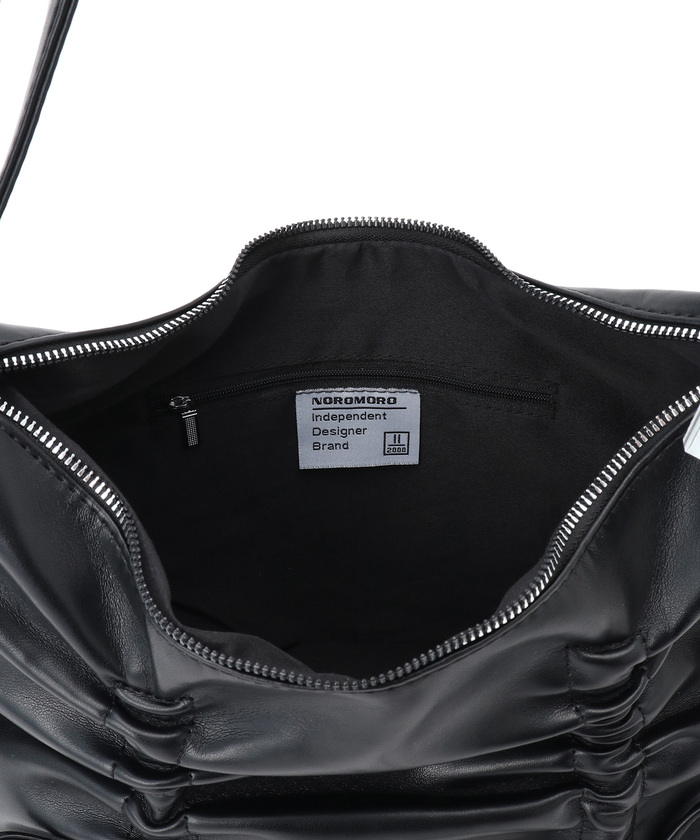 WEB限定】【3WAY】リボンショルダーバッグ【A4収納】(506305705 WEB限定】【3WAY】リボンショルダーバッグ【A4収納】(506305705