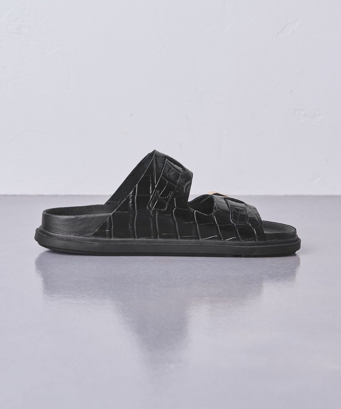 別注】＜BIRKENSTOCK＞ST BARTHS サンダル