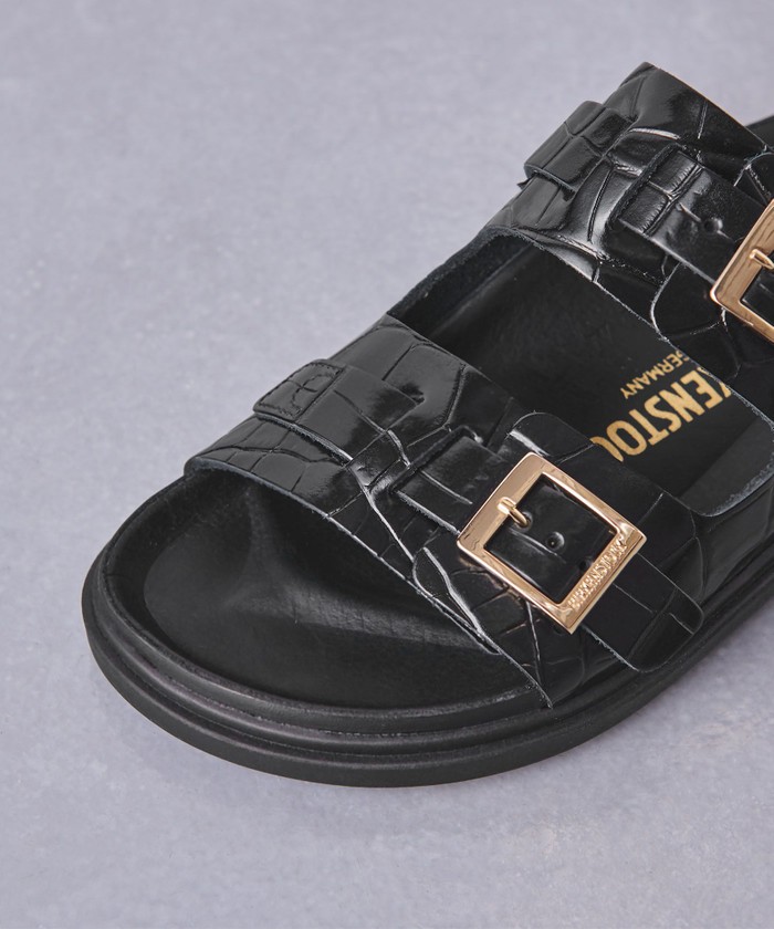 別注】＜BIRKENSTOCK＞ST BARTHS サンダル(506354262