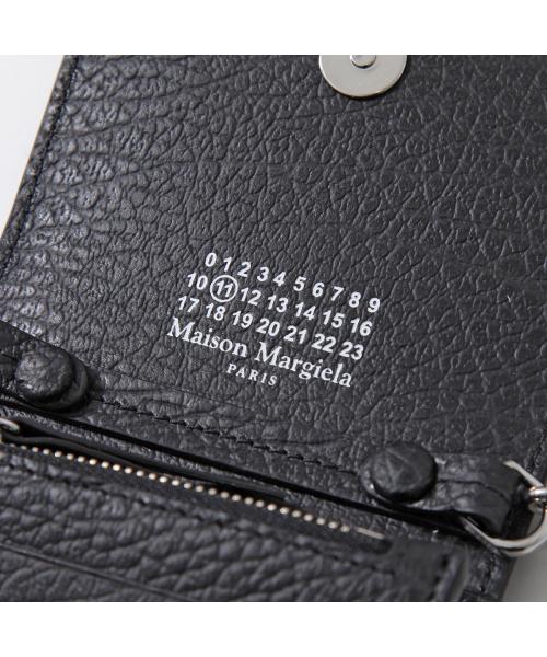 セール】MAISON MARGIELA 11 チェーンウォレット SA3UI0009 セール】MAISON MARGIELA 11 チェーンウォレット SA3UI0009