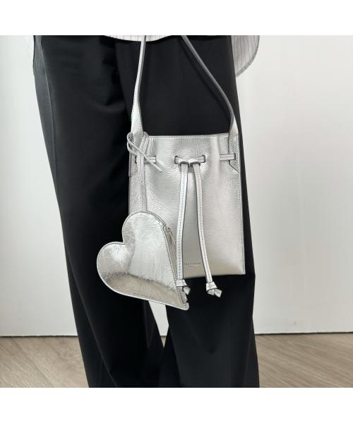 セール 27%OFF】JIL SANDER ポーチ J08VL0005 P6595 ハート セール 27%OFF】JIL SANDER ポーチ J08VL0005 P6595 ハート