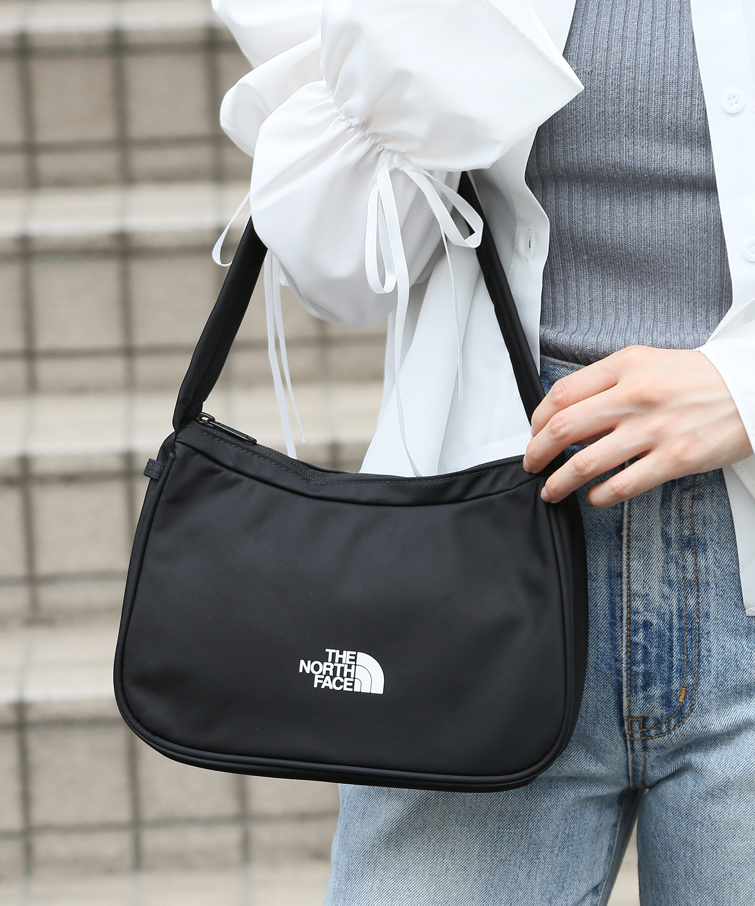 高質で安価 セール】ザ・ノース・フェイス THE NORTH FACE BONNEY HOBO BAG バッグ
