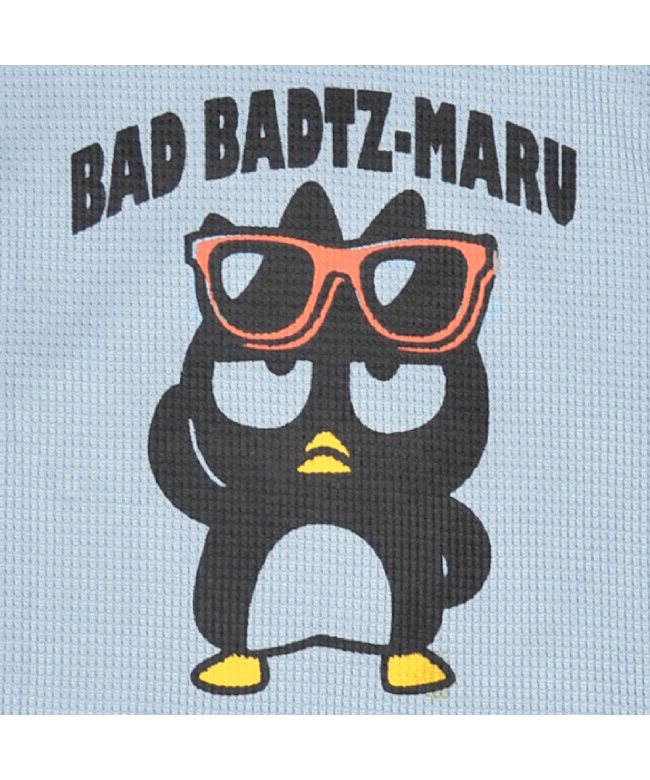 90s USA製 BAD BADTZ-MARU Tシャツ サンリオ バッドばつ丸 Amazon | [BAD BADTZ-MARU] バッドばつ丸 半袖 Tシャツ メンズ