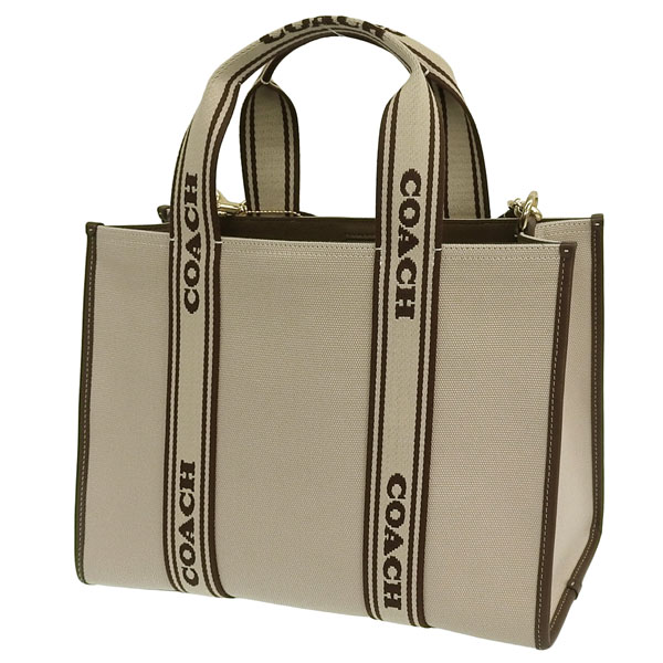 COACH コーチ SMITH TOTE スミス トート ショルダーバッグ COACH コーチ SMITH TOTE スミス トート ショルダーバッグ